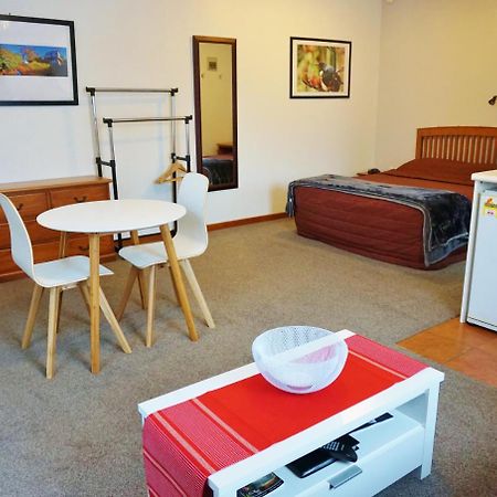 The Esplanade Motel & Conference Centre Πάλμερστον Νορθ Εξωτερικό φωτογραφία