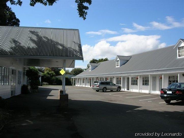 The Esplanade Motel & Conference Centre Πάλμερστον Νορθ Εξωτερικό φωτογραφία
