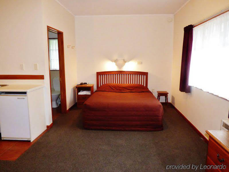 The Esplanade Motel & Conference Centre Πάλμερστον Νορθ Εξωτερικό φωτογραφία