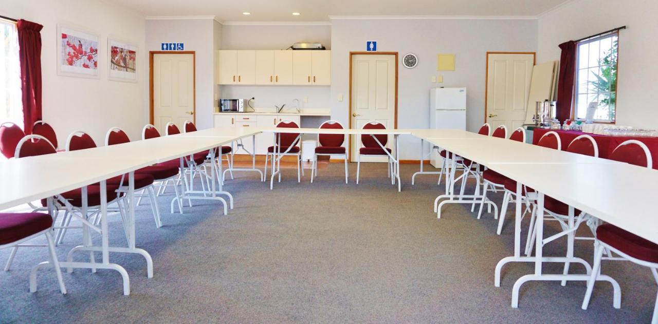 The Esplanade Motel & Conference Centre Πάλμερστον Νορθ Εξωτερικό φωτογραφία