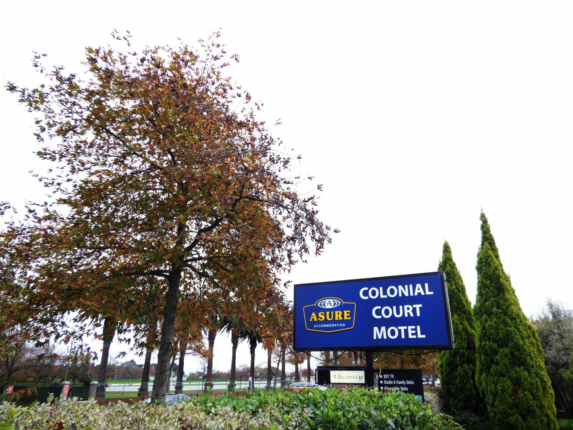 The Esplanade Motel & Conference Centre Πάλμερστον Νορθ Εξωτερικό φωτογραφία