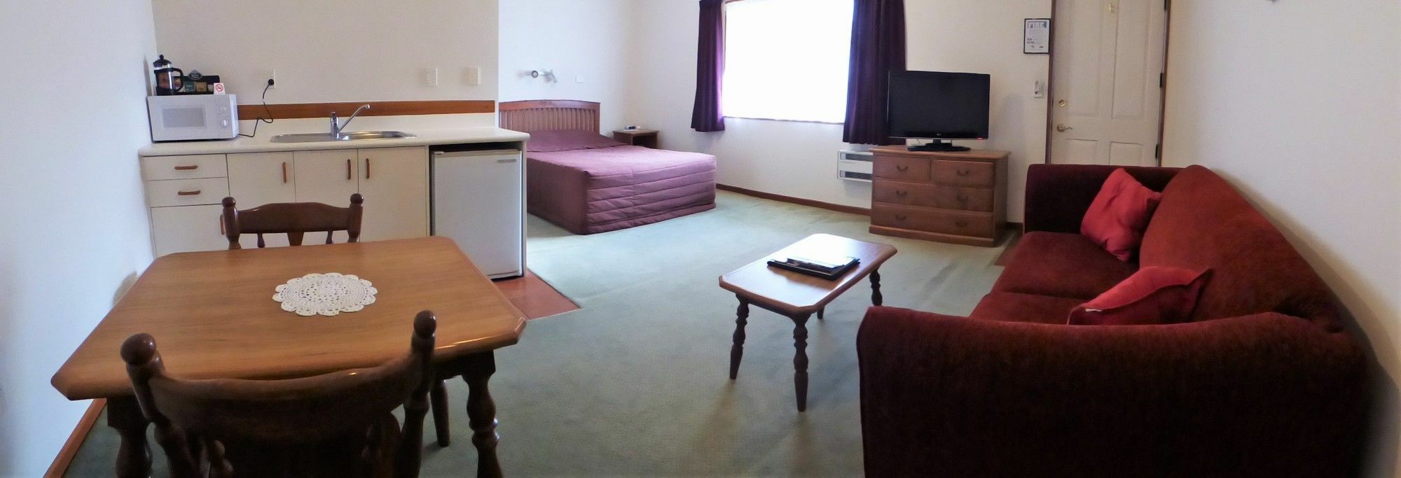The Esplanade Motel & Conference Centre Πάλμερστον Νορθ Εξωτερικό φωτογραφία