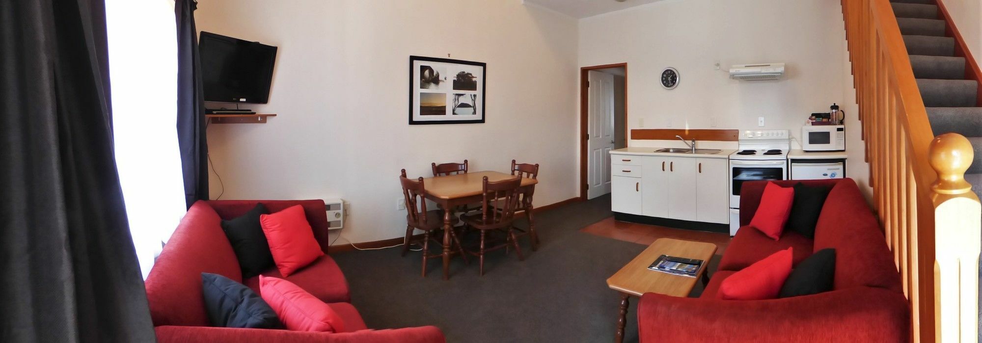 The Esplanade Motel & Conference Centre Πάλμερστον Νορθ Εξωτερικό φωτογραφία