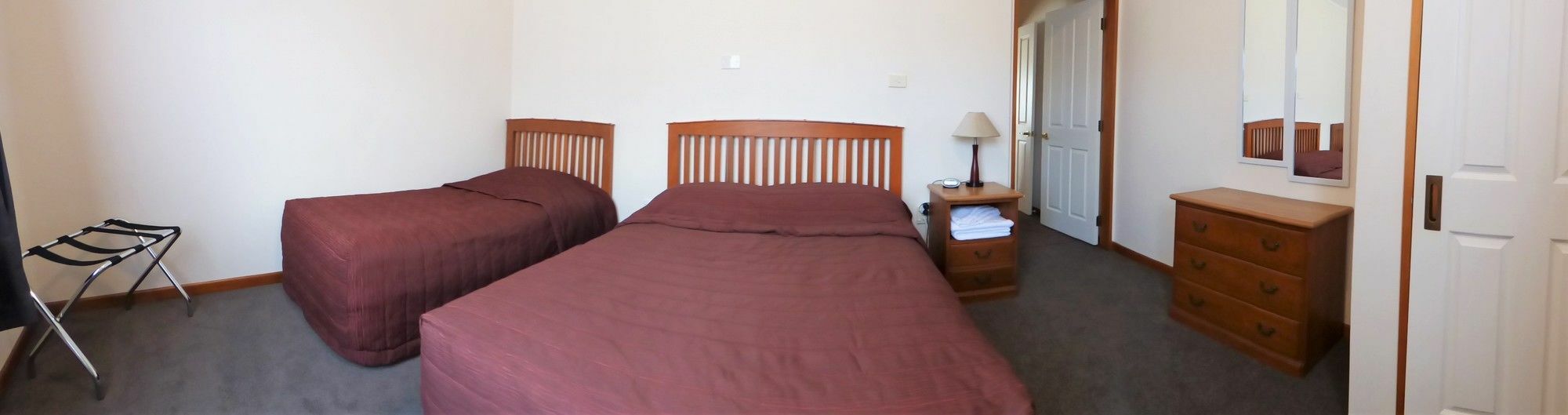 The Esplanade Motel & Conference Centre Πάλμερστον Νορθ Εξωτερικό φωτογραφία