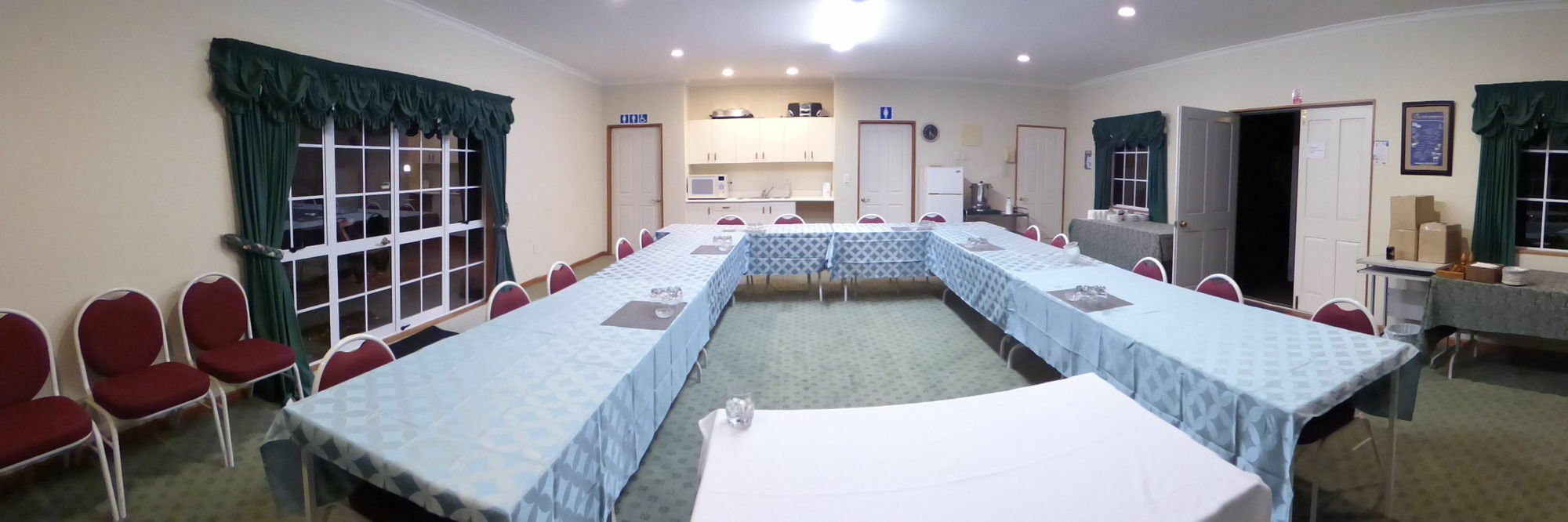 The Esplanade Motel & Conference Centre Πάλμερστον Νορθ Εξωτερικό φωτογραφία